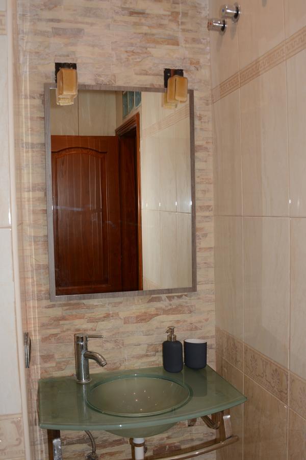 San Bartolomé The Confort House المظهر الخارجي الصورة