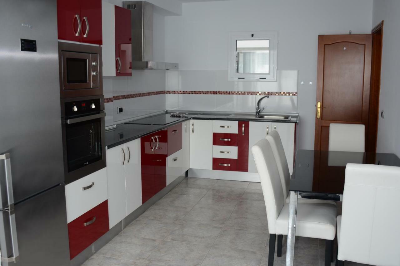 San Bartolomé The Confort House المظهر الخارجي الصورة