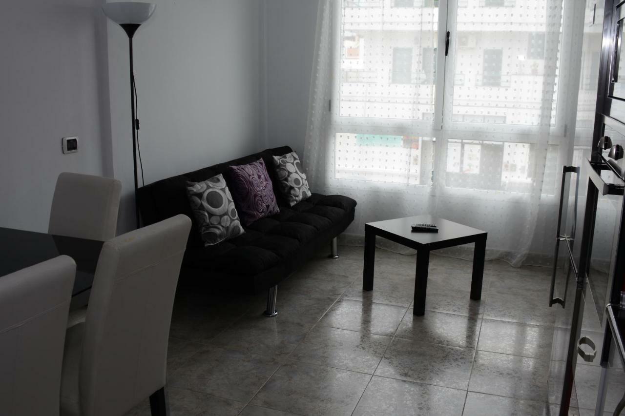 San Bartolomé The Confort House المظهر الخارجي الصورة
