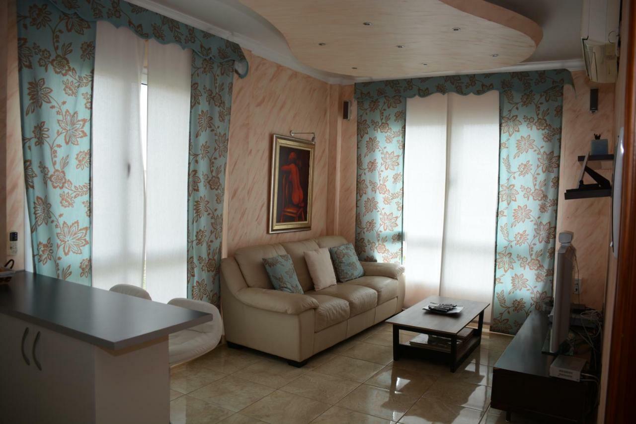San Bartolomé The Confort House المظهر الخارجي الصورة